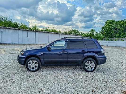 продам авто Mitsubishi Outlander Outlander фото 3