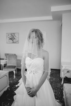 Wedding photographer Maksim Evmenenko (maximevmenenko). Photo of 23 March 2016