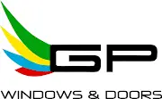 GP Windows & Doors Logo