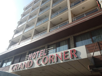 Grand Corner Boutique Hotel