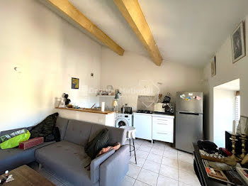 appartement à Monteux (84)