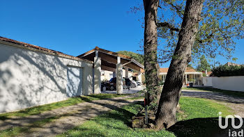 maison à Saint-Palais-sur-Mer (17)