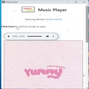 Music Player