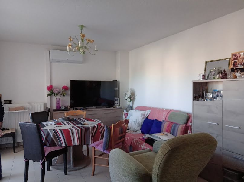 Vente appartement 2 pièces 41 m² à Puget-sur-Argens (83480), 134 375 €