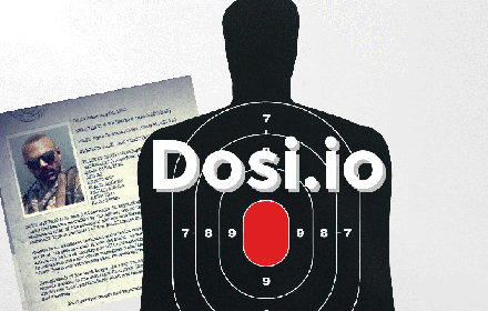 dosi.io Preview image 0