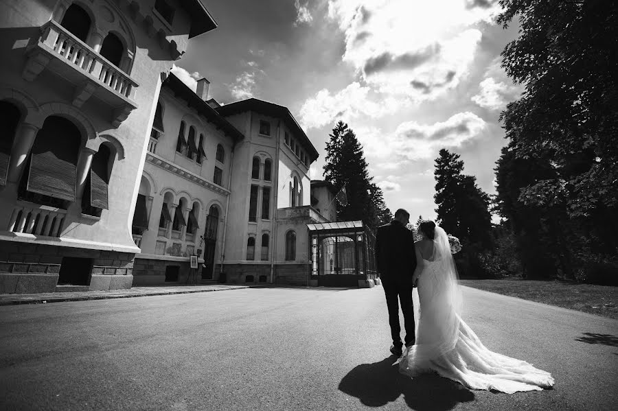 Wedding photographer Simon Varterian (svstudio). Photo of 7 September 2016