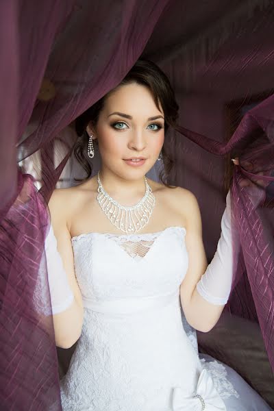 Wedding photographer Aleksandr Zimin (ziminvirus). Photo of 19 March 2015