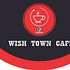 WishTown Cafe, Sector 132, Noida logo