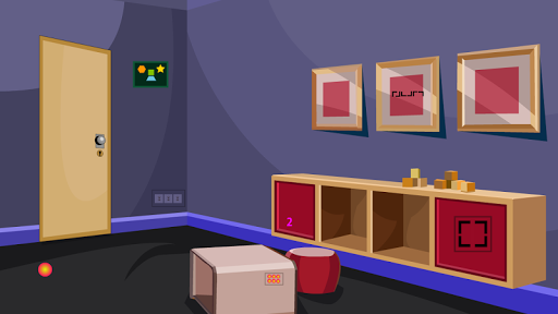 Escape games zone 76