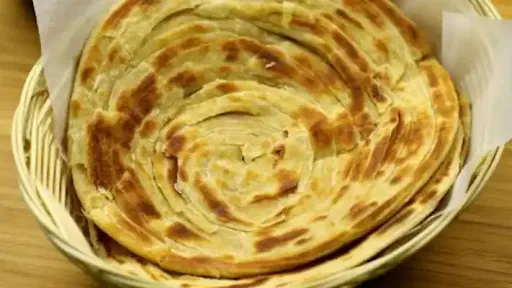 Lachha Paratha