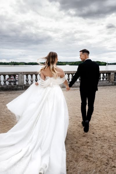 Fotógrafo de bodas Martynas Ozolas (ozolas). Foto del 14 de julio 2023