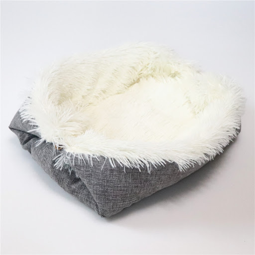 Title 5, Cat Sleeping Pad Blanket for Warmth. Provide yo...
