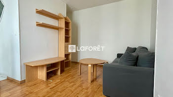 appartement à Paris 20ème (75)