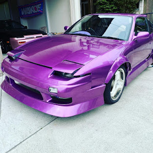 180SX RPS13