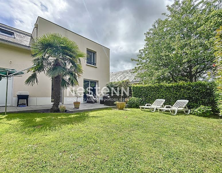 Vente maison 5 pièces 112 m² à Avrille (49240), 389 300 €