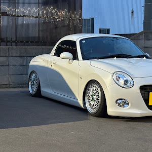 コペン LA400K