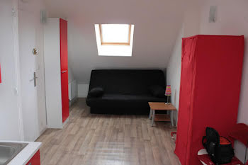 appartement à Tours (37)