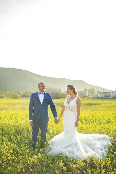 Fotograf ślubny Jose Felix Rodriguez (jfxbodas). Zdjęcie z 26 kwietnia 2019