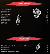 18+ menu 7