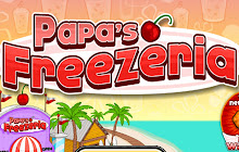 Papa's Freezeria small promo image