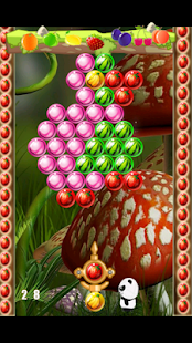 Free Panda Bubble Fruit APK