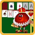 Cover Image of Tải xuống Solitaire 1.16 APK