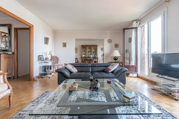 appartement à Nogent-sur-Marne (94)