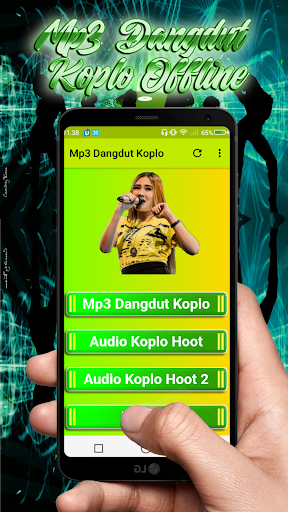 The Latest Dangdut Koplo Song MP3