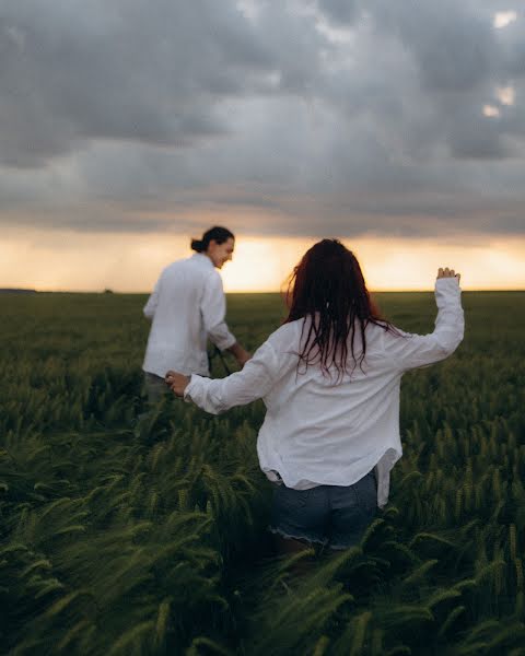 Wedding photographer Vadim Melnik (teotim). Photo of 3 November 2021