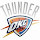 Oklahoma City Thunder New tab