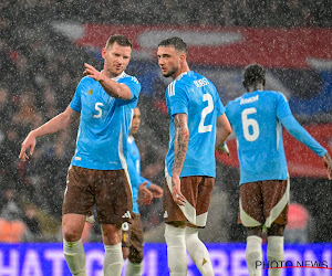 Debast basisspeler op EK na match tegen Engeland? Dit denkt René Vandereycken ervan