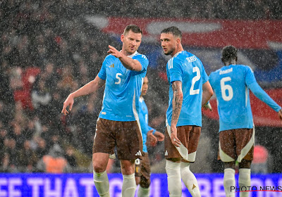 Debast basisspeler op EK na match tegen Engeland? Dit denkt René Vandereycken ervan