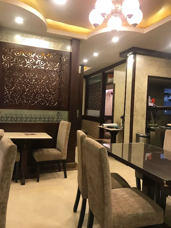 Maraheb Restaurant photo 