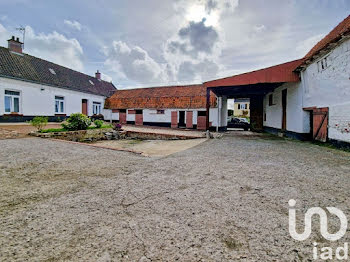 ferme à Aire-sur-la-Lys (62)