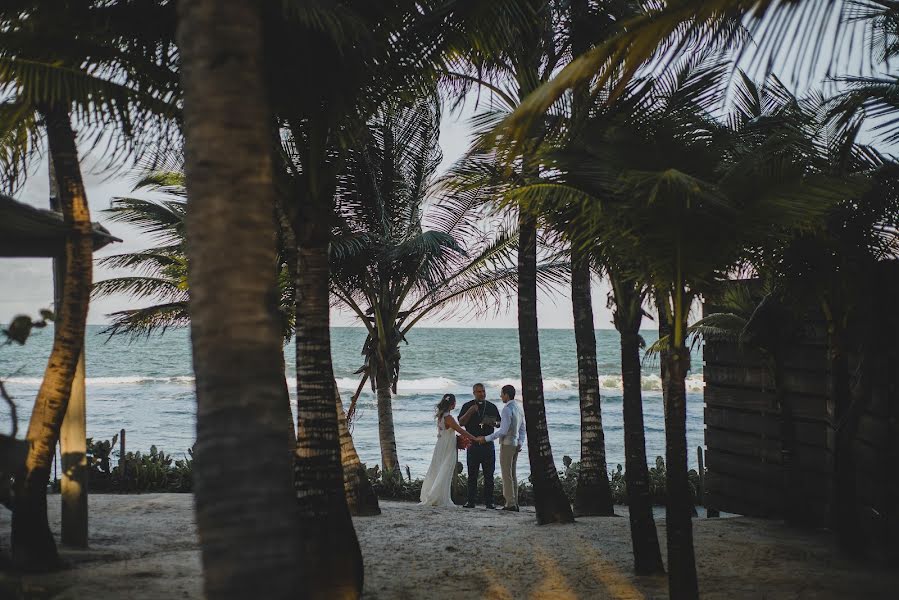 Hochzeitsfotograf Carlos Alves (caalvesfoto). Foto vom 4. Juni 2018