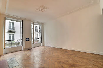 appartement à Paris 10ème (75)