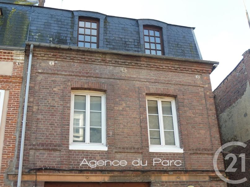 Vente locaux professionnels   à Rives-en-Seine (76490), 190 000 €