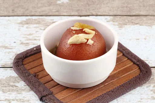 Gulab Jamun [1 Tin, 1 Kg]