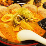 屯京拉麵(高雄夢時代店)