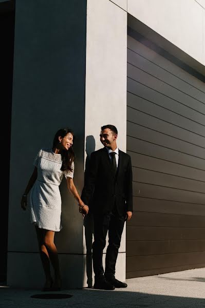 Fotógrafo de casamento Elin Boshurov (elbo). Foto de 13 de fevereiro 2022