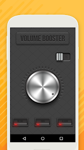 600 high volume booster super loud (sound booster)(圖5)-速報App