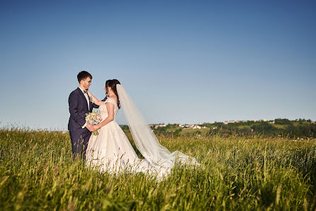 Wedding photographer Petr Tomoszek (tomoszek). Photo of 30 July 2023