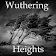 Wuthering Heights Emily Brontë icon