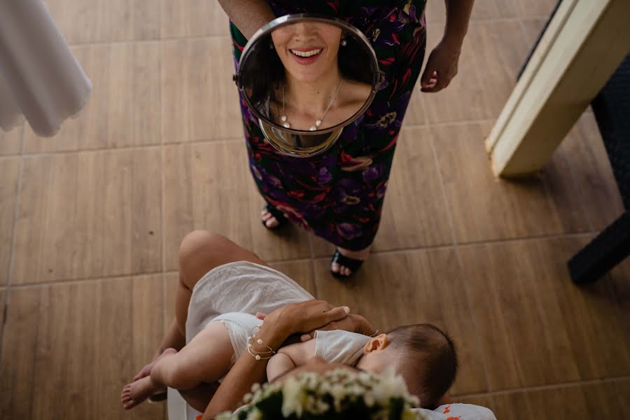 Fotógrafo de casamento Mile Vidic Gutiérrez (milevidicgutier). Foto de 15 de dezembro 2019