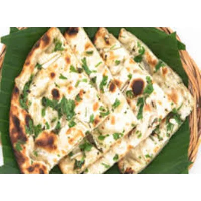 Onion Kulcha