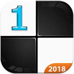 Cover Image of Descargar Piano Tiles 1 1.1.14 APK