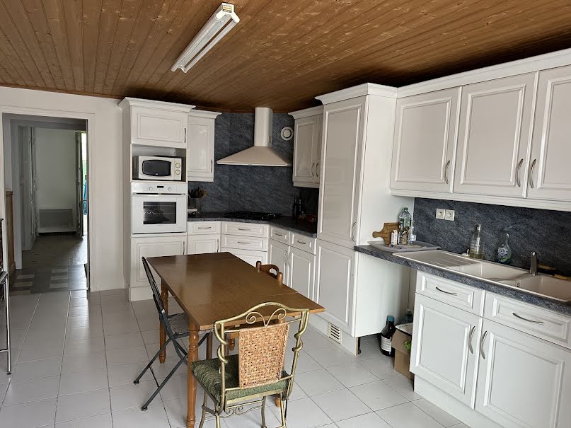 Vente maison 7 pièces 194 m² à Tombeboeuf (47380), 90 000 €