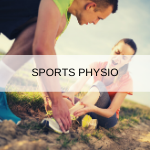 Sports Physiotherapy