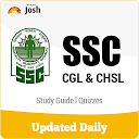 SSC Exam 2017, SSC Job Alerts: CHSL, CGL, 2.3 APK 下载