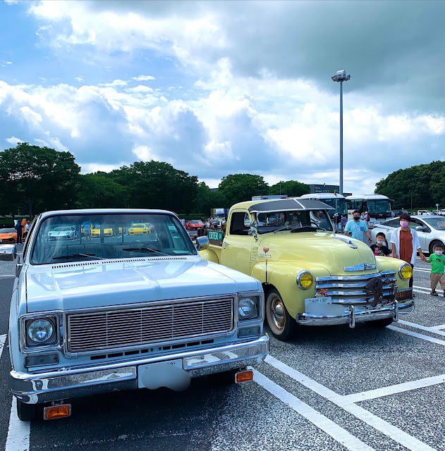 その他 のhbss Square Body アメ車 ピックアップトラックに関するカスタム メンテナンスの投稿画像 車のカスタム情報はcartune